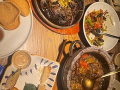 -食锦记·福建私房菜(浦西万达店)