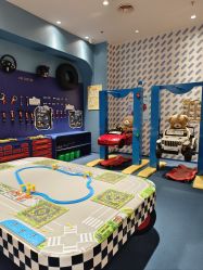 -奈尔宝家庭中心·亲子餐厅(长沙运达汇店)