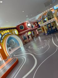 -乐多星球潮玩中心(沈阳嘉里城店)