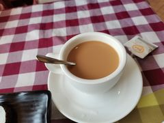 -开心果牛扒城(雍华庭店)