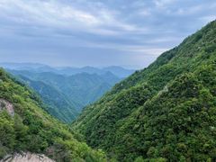 -塔云山