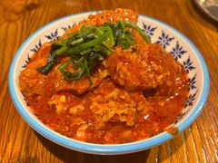 -柴窝堡22号辣子鸡·传承新疆菜