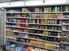 -7-Eleven(银座8丁目店)