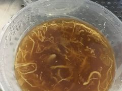 -添發碗仔翅美食