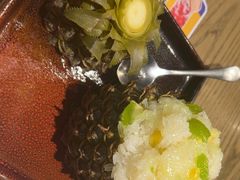 -茄子恰恰·新云南小炒(坪山益田店)