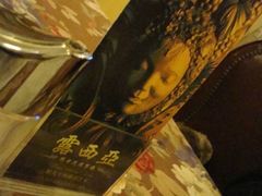 -露西亚咖啡西餐厅(哈尔滨俄侨纪念馆店)