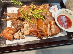 -姑苏家宴·苏帮菜·松鼠桂鱼(苏州总店)