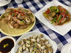 -阿妹小海鲜(下角店)