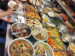 -长平老姿娘夜粥(平东一街店)