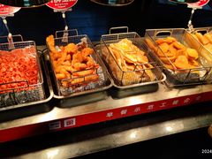 -嘉和一品粥(方庄店)