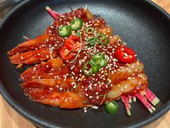 -KimPro 辛普乐概念韩餐