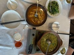 -山水雅居·江南雅宴(运河公园店)