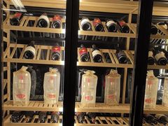 -秀儿四九城·新京菜(亚运村鸟巢店)