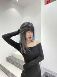 -Rise Hair上升造型
