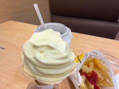 -德克士(砂之船奥特莱斯店)