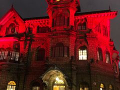 -马勒别墅饭店(静安寺店)