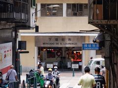 -下环街市熟食中心