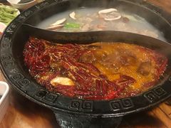 -重庆老火锅(长虹店)