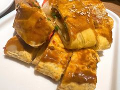 -金掌勺锅包肉(太原万达店)