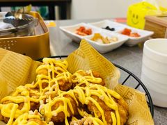 -豚妈妈汤饭·部队锅(南京东路店)