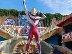 -大连海昌发现王国主题公园