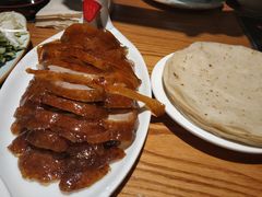 -德香苑脆皮烤鸭·经典(爱融荟城店)