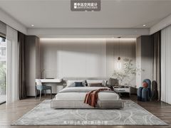 -申远空间设计丨大宅别墅装修定制(徐汇设计中心)