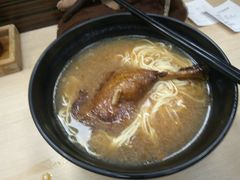 -王家沙点心店(西康路店)