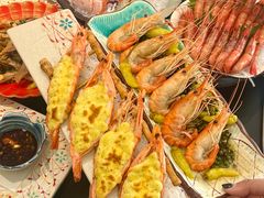 -红叶日料·放题·海胆·定食(星海店)