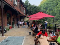 -将军关探险漂流