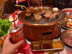 -西塔老太太泥炉烤肉(苏州大悦城店)