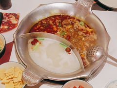 -刘一锅筋头巴脑(大悦城C店)