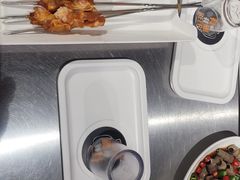 -有蚝有翅烧烤大排档·宵夜(右安门店)
