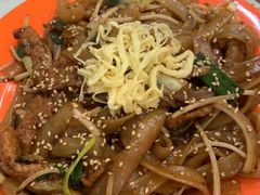 -澳门陈光记烧味饭店(万象城店)