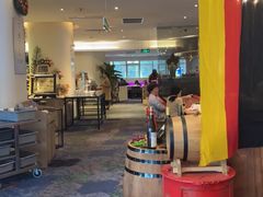 -万德诺富特酒店·自助餐厅(万德大厦店)