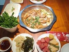 -惠友大虾(太原北街店)