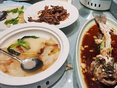 -金狮麟•宋宴•宋文化地标餐厅(晋安路店)