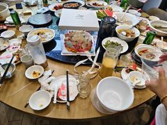 -兔爸私家小厨(新北万达店)