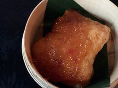 -富力丽思卡尔顿酒店·FLAIR餐厅酒吧