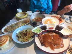 -大鸭梨烤鸭(顺义石园店)