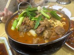 -卢庄(江汉路店)