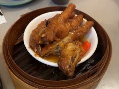 -添好运点心专门店(深水埗店)