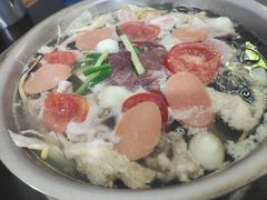 -海关荤豆花(洋河一路店)