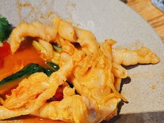 -水煮三国·川鲁江湖菜(香山店)