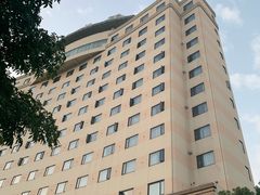 -山明水秀大饭店