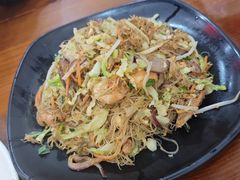 -台州老六海鲜面馆(上南总店)