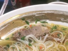 -一肴·牛肉粿条(深圳湾睿印店)
