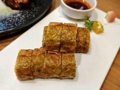 -枣子树·素食餐厅(普陀山店)