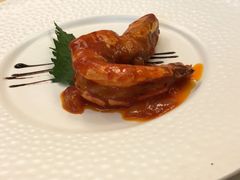 -北京饭店谭家菜