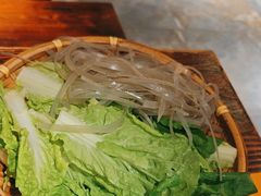 -衡厨·衡阳土菜(中南店)